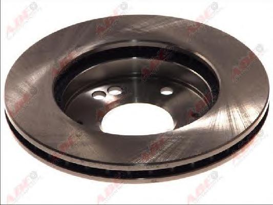 Тормозной диск ABE