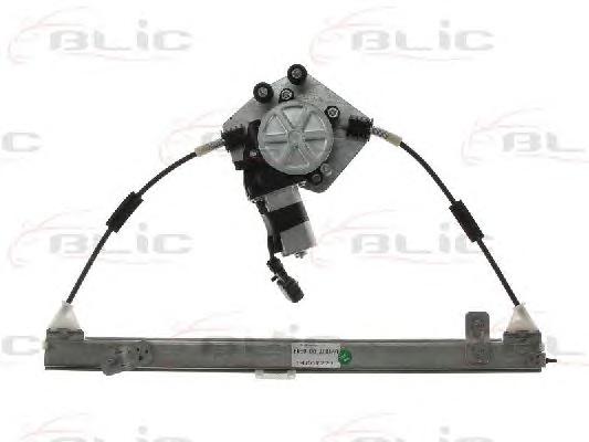 Стеклоподъемник BLIC
