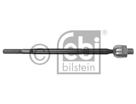 Осевой шарнир, рулевая тяга FEBI BILSTEIN