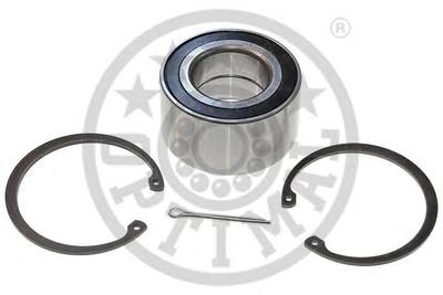 Подшипник ступицы OPTIMAL 201228