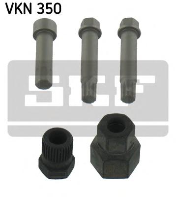 Монтажный инструмент, холостой ход генератора SKF