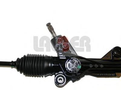 Рулевой механизм LAUBER