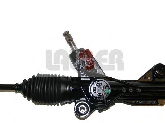 Рулевой механизм LAUBER