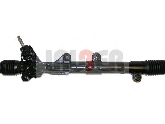 Рулевой механизм LAUBER