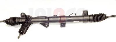 Рулевой механизм LAUBER