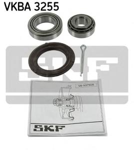 Подшипник ступицы SKF VKBA 3255