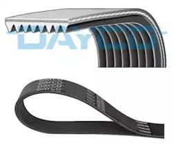 Поликлиновой ремень DAYCO 8PK2043