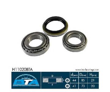 Подшипник ступицы BTA H11020BTA