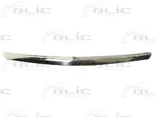 Облицовка / защитная накладка, облицовка радиатора BLIC