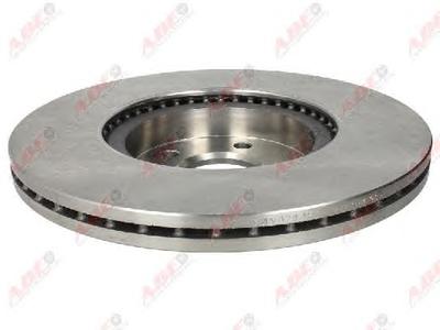 Тормозной диск ABE