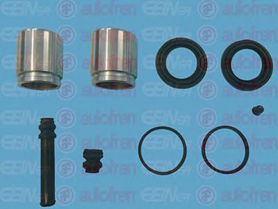 Ремкомплект суппорта AUTOFREN SEINSA D4-1798C