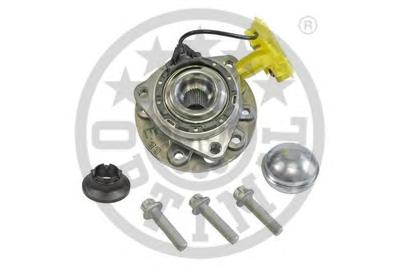 Подшипник ступицы OPTIMAL 201629