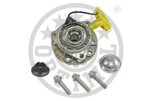 Подшипник ступицы OPTIMAL