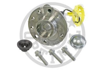 Подшипник ступицы OPTIMAL