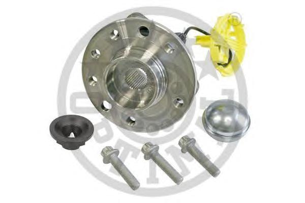 Подшипник ступицы OPTIMAL