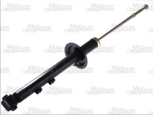 Амортизатор Magnum Technology