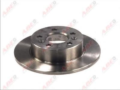 Тормозной диск ABE