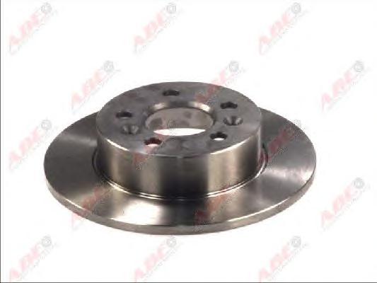 Тормозной диск ABE