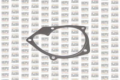 Водяной насос HEPU