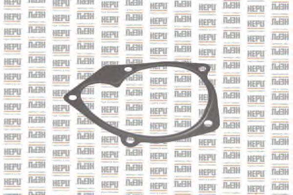 Водяной насос HEPU