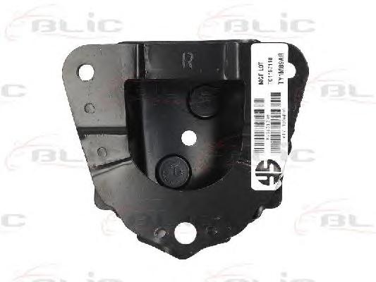 Кронштейн, буфер BLIC