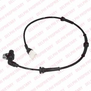 Датчик АБС DELPHI