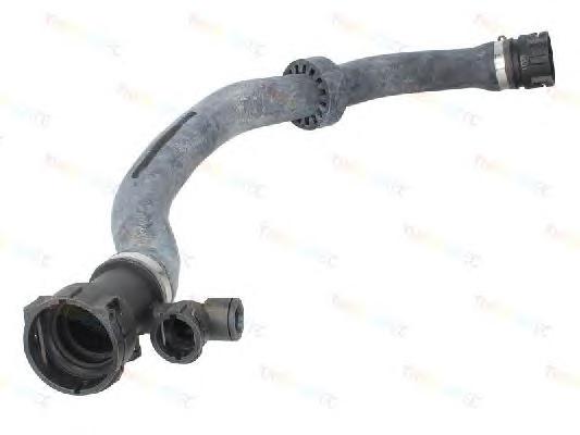 Шланг радиатора THERMOTEC