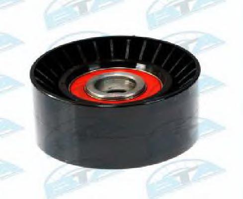 Натяжной ролик ремня генератора BTA