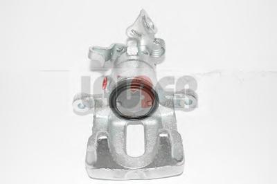 Тормозной суппорт LAUBER 77.2792