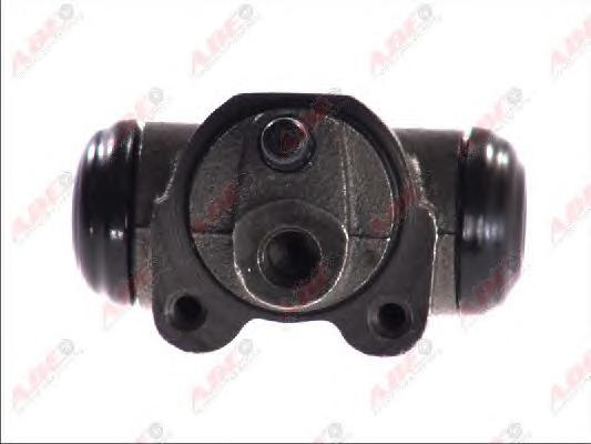 Тормозной цилиндр ABE