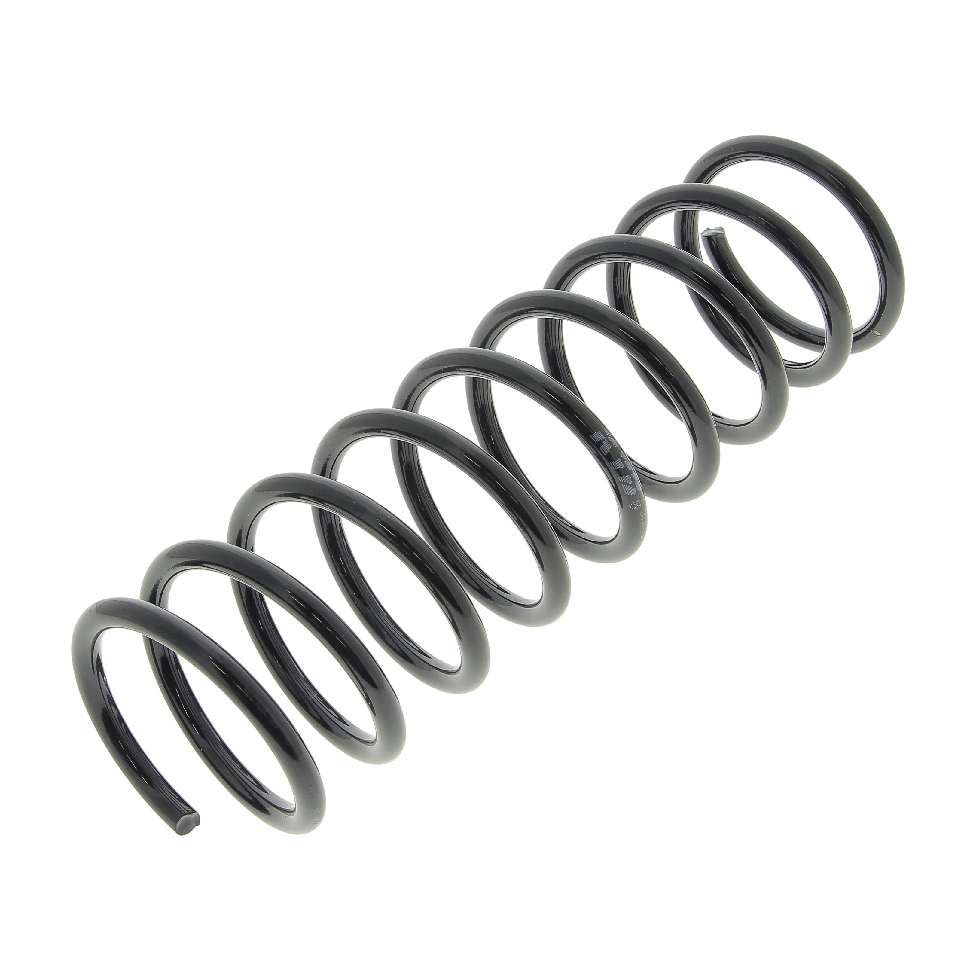 Пружина ходовой части KYB