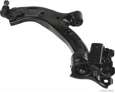 Рычаг независимой подвески колеса, подвеска колеса HERTH+BUSS JAKOPARTS J4904037