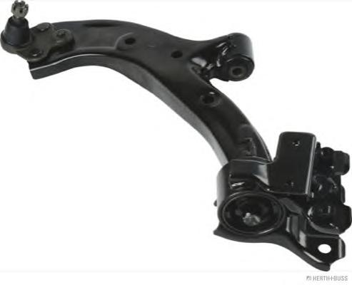 Рычаг независимой подвески колеса, подвеска колеса HERTH+BUSS JAKOPARTS