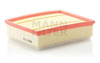 Воздушный фильтр MANN-FILTER C 25 122
