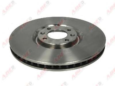 Тормозной диск ABE C3C034ABE