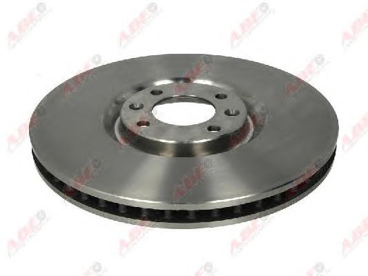 Тормозной диск ABE