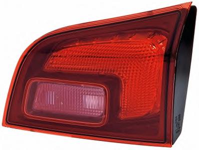 Задний фонарь HELLA 9EL354 998-021