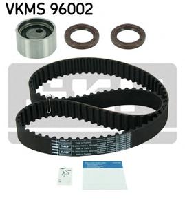 Комплект ремня ГРМ SKF