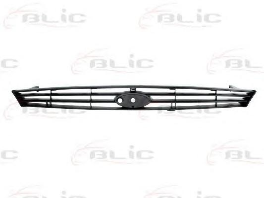 Решетка радиатора BLIC