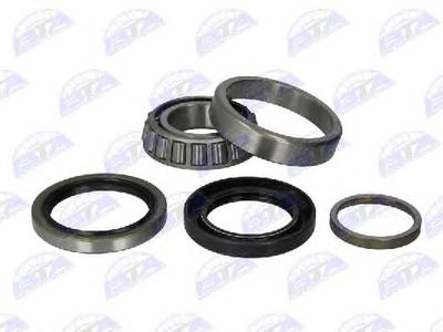Подшипник ступицы BTA H23013BTA