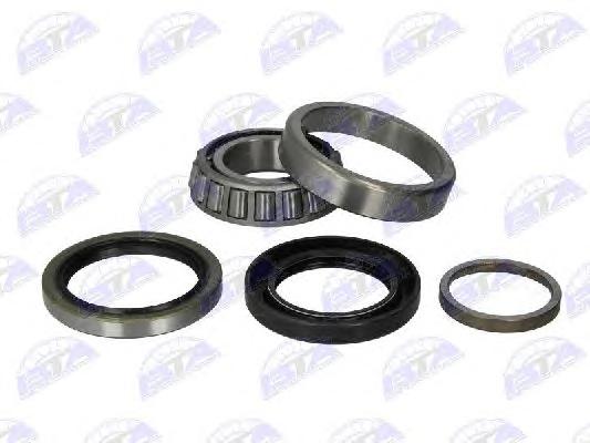 Подшипник ступицы BTA