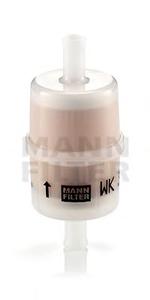 Топливный фильтр MANN-FILTER WK 32/7