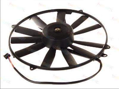 Вентилятор, охлаждение двигателя THERMOTEC D8M002TT