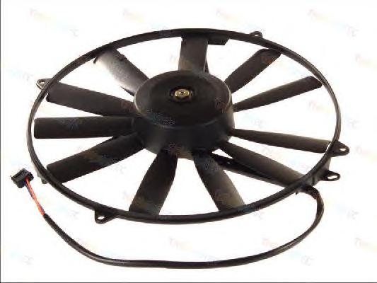 Вентилятор, охлаждение двигателя THERMOTEC