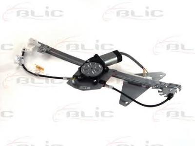 Стеклоподъемник BLIC 6060-00-CI2421