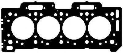 Прокладка, головка цилиндра ELRING 900001