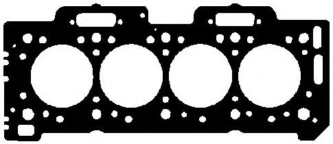 Прокладка, головка цилиндра ELRING