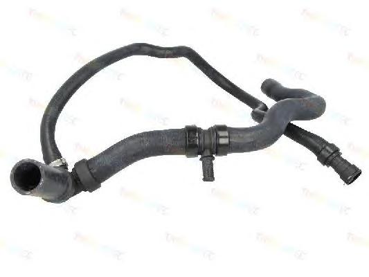 Патрубок системы охлаждения THERMOTEC