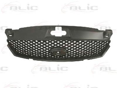 Решетка радиатора BLIC