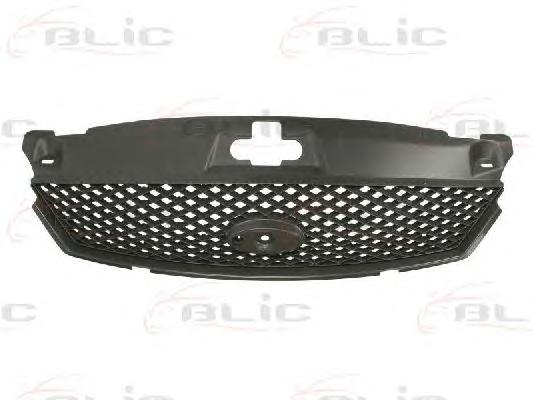 Решетка радиатора BLIC